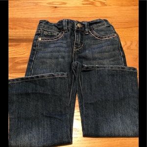 Levi’s Adjustable Bootcut